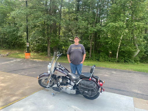 Harley-Davidson Dealer «NORTHWOODS HARLEY-DAVIDSON», reviews and photos, 1700 US-51, Arbor Vitae, WI 54568, USA