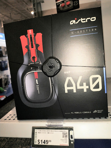 Electronics Store «Best Buy», reviews and photos, 723 Southpark Blvd, Colonial Heights, VA 23834, USA