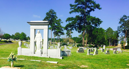 Memory Hill Cemetery