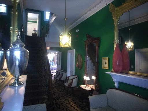 Bed & Breakfast «The Southern Mansion», reviews and photos, 720 Washington St, Cape May, NJ 08204, USA