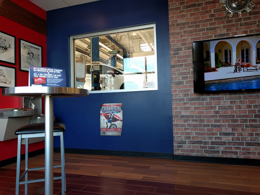 Auto Parts Store «Pep Boys Auto Parts & Service», reviews and photos, 214 E Dekalb Pike, King of Prussia, PA 19406, USA