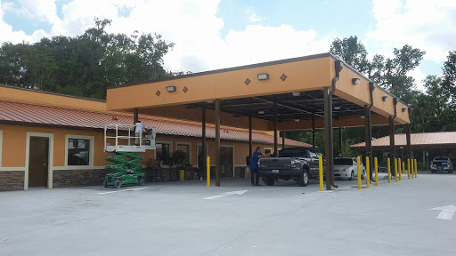 Mister Car Wash en Sanford