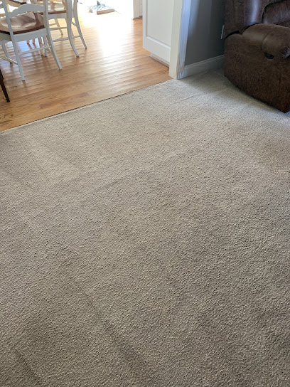 AWilkins Carpet Cleaning