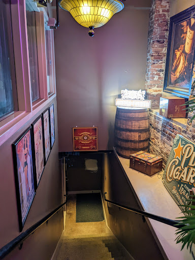 Cigar Shop «Federal Cigar», reviews and photos, 36 Market St, Portsmouth, NH 03801, USA