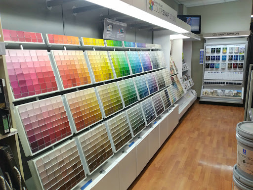 Sherwin-Williams Paint Store