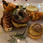 Photo n°1 de l'avis de Bruce. fait le 21/05/2023 à 02:50 sur le  Ristorante del Centro Storico à Salerno