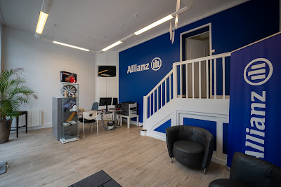 Allianz Assurance STRASBOURG - Alexandre LOEB à Strasbourg