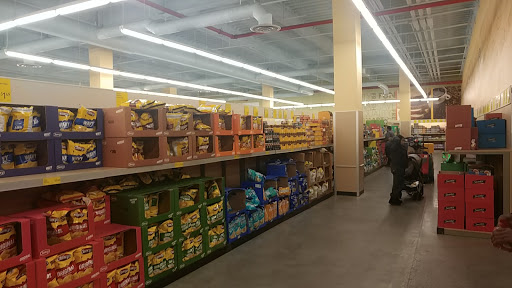 Supermarket «ALDI», reviews and photos, 5532 Broadway, Bronx, NY 10463, USA