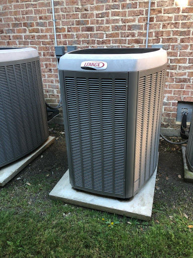 HVAC Contractor «Appliance & Air Care Experts», reviews and photos