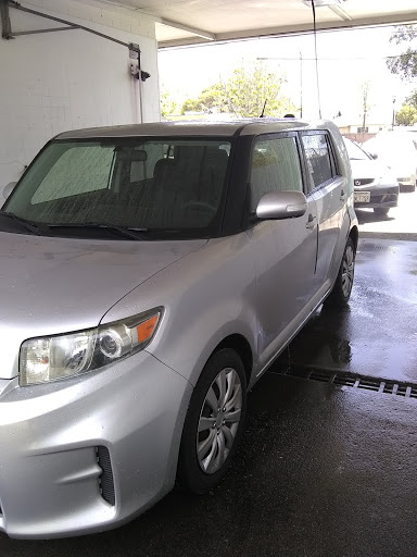 Car Wash «California Car Wash», reviews and photos, 397 Keyes St, San Jose, CA 95112, USA