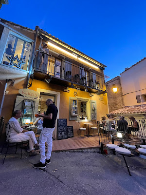 KAKO BISTROT à Moustiers-Sainte-Marie