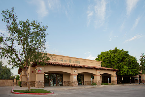 Pet Supply Store «Bark Avenue Pet Supply», reviews and photos, 3109 E McKellips Rd, Mesa, AZ 85213, USA
