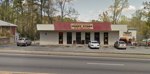 Still Good Thrift Store, 5092 N Henry Blvd, Stockbridge, GA 30281, USA, 