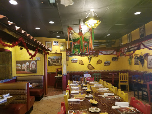 Eclectic restaurant El Paso