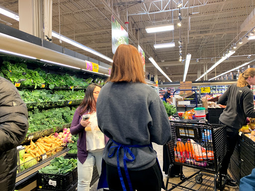 Grocery Store «Kroger», reviews and photos, 12501 Shelbyville Rd, Middletown, KY 40243, USA