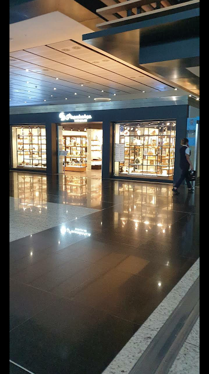 Paşabahçe Mağazaları - İstanbul Havalimanı