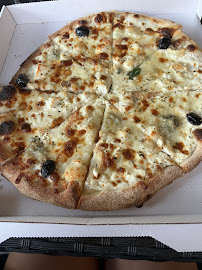 Plats et boissons du Pizzeria PIZZA & PASTA à Visan - n°13
