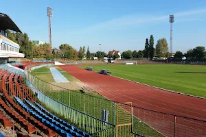 Béke téri Stadion image