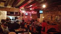 Atmosphère du Restaurant indien Shaan Tandoori à Nantes - n°8