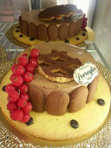 Pasticceria Lovreglio