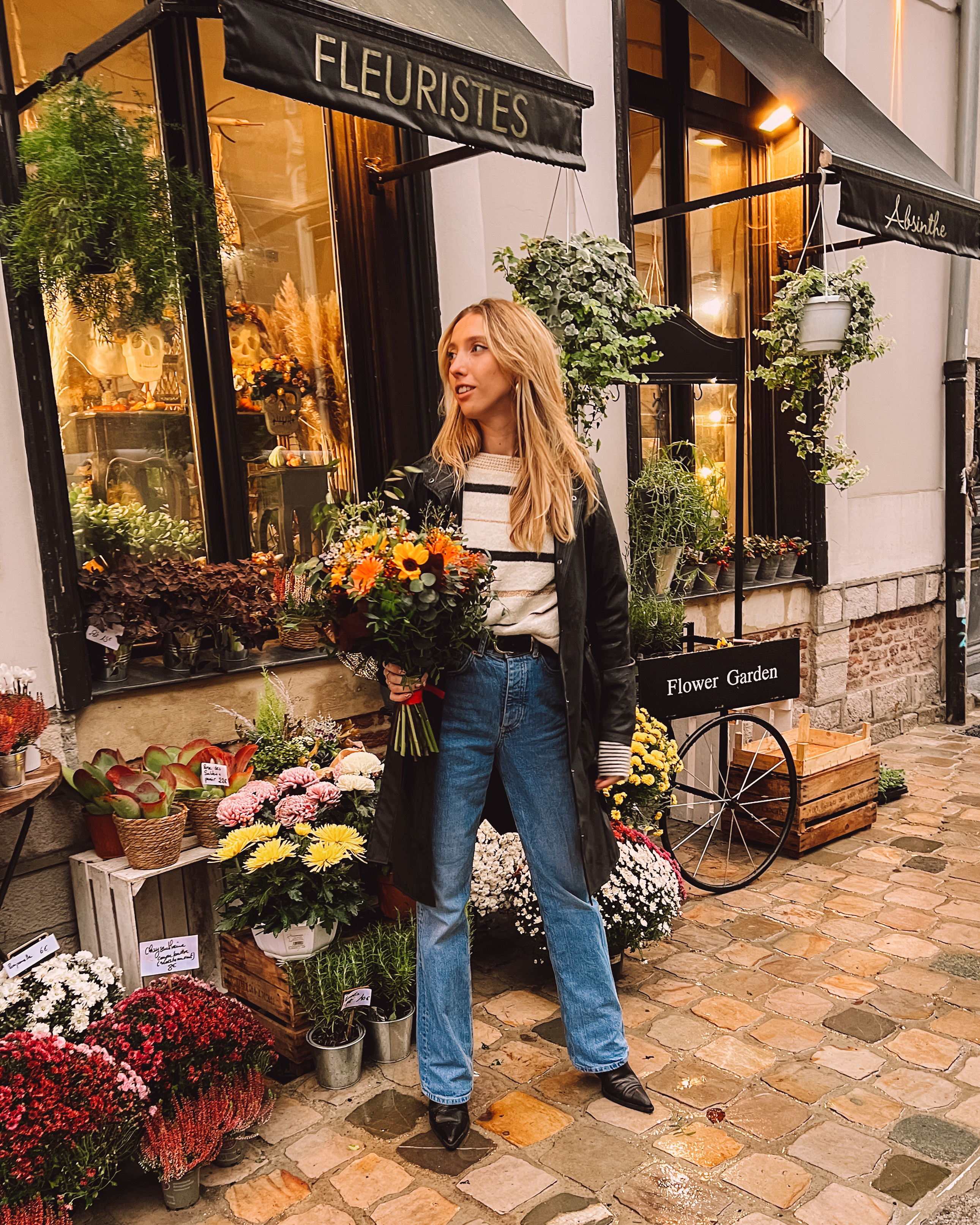 Photo n° 2 de l'avis de Eloise.e fait le 06/11/2021 à 21:56