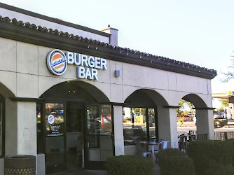 Scottsdale Burger Bar
