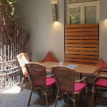 Photo n°11 de l'avis de Steffen.. fait le 26/06/2023 à 11:23 sur le  Hofcafé à Bamberg