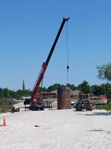 Park «RiverEdge Park», reviews and photos, 360 N Broadway, Aurora, IL 60505, USA