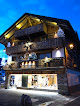 Baud Chausseur Morzine