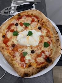 Pizza du Pizzeria Pizza Gemelli Nice - n°16