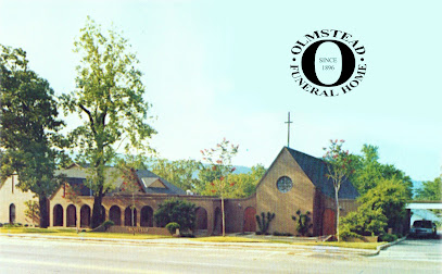 Olmstead Funeral Home Inc