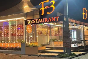 F3 Restaurant image