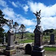 Palmerston Cemetery