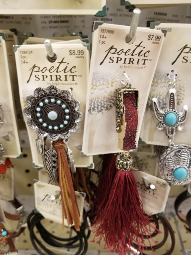 Craft Store «Hobby Lobby», reviews and photos, 500 NW Hwy 7, Blue Springs, MO 64014, USA