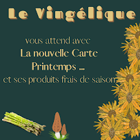 Photos du propriétaire du Restaurant français Vingelique à Poitiers - n°3