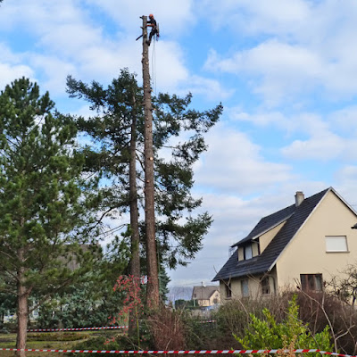 Entreprise Taylor à Louviers