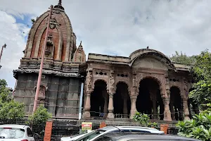 Krishna Pura Chhatri, Indore image