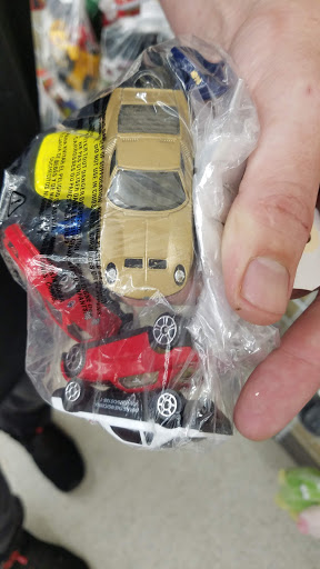 Thrift Store «Value Village», reviews and photos