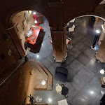 Photo n°2 de l'avis de Tristano.a fait le 30/10/2021 à 18:38 sur le  Palazzetto Rosso Art Hotel à Siena