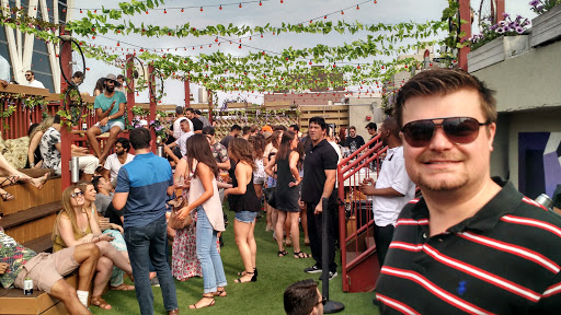 Live Music Venue «Brooklyn Bowl», reviews and photos, 61 Wythe Ave, Brooklyn, NY 11249, USA