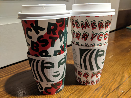 Coffee Shop «Starbucks», reviews and photos, 17001 Kercheval Ave, Grosse Pointe, MI 48230, USA