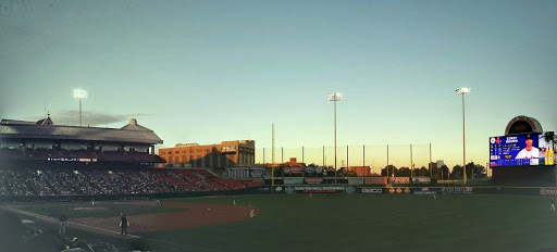 Baseball Club «Buffalo Bisons Baseball», reviews and photos, 275 Washington St, Buffalo, NY 14203, USA