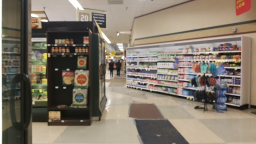 Grocery Store «Kroger», reviews and photos, 1600 S Ohio St, Martinsville, IN 46151, USA