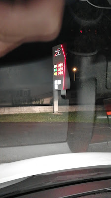 Intermarché station-service Coullons à Coullons