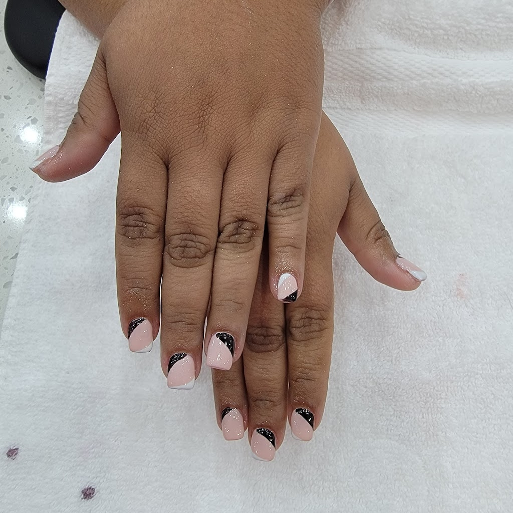 Oasis Nail and Spa 93003