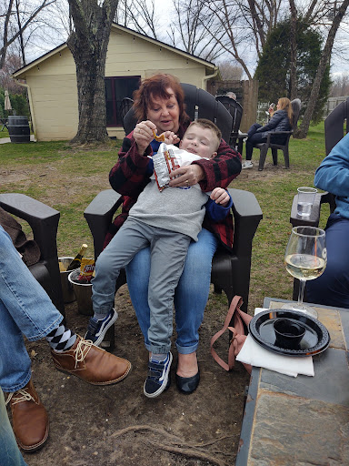 Winery «White Horse Winery», reviews and photos, 106 Hall St, Hammonton, NJ 08037, USA