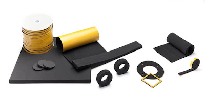 Askol - Solutions caoutchouc & plastique à Meyzieu