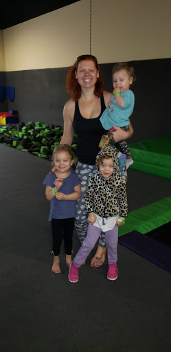 Amusement Center «Xtreme Air Trampoline Park», reviews and photos, 910 E Pecos Rd, Chandler, AZ 85225, USA