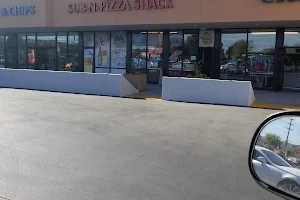 Pep's Sub & Pizza Shack image