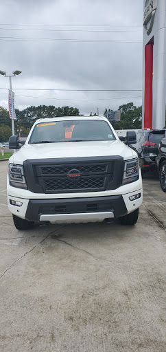 Car Dealer «Royal Nissan», reviews and photos, 9325 Airline Hwy, Baton Rouge, LA 70815, USA